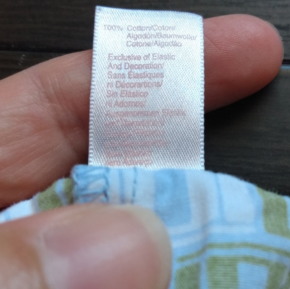 🔴 SALE VTG Y2K J. Lo Pajama Pants - Picture 8 of 9